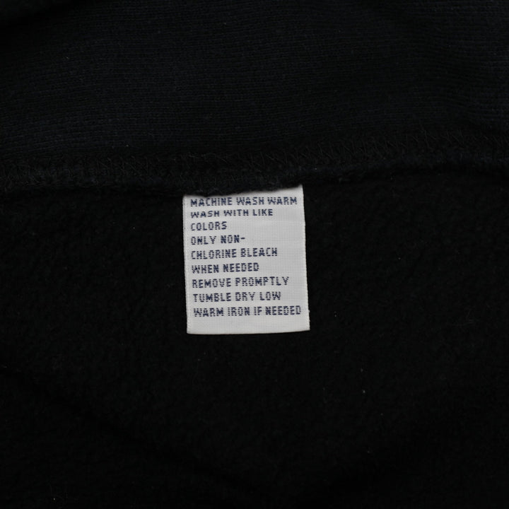 Vintage Polo Ralph Lauren Full Zip Hoodie Size XL | Migration_Hoodies - Detail View | Fashion Rerun