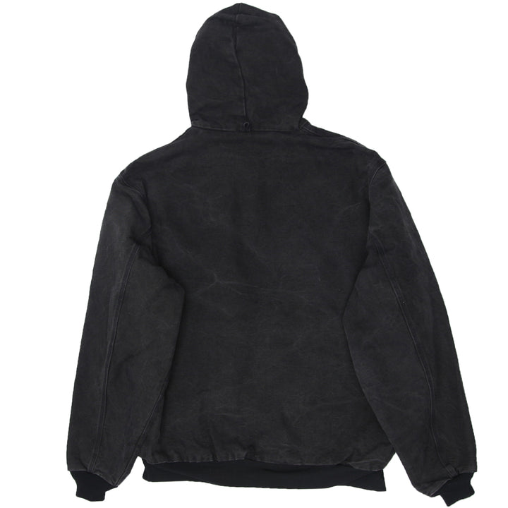 Vintage Carhartt Hooded Union made Jacket