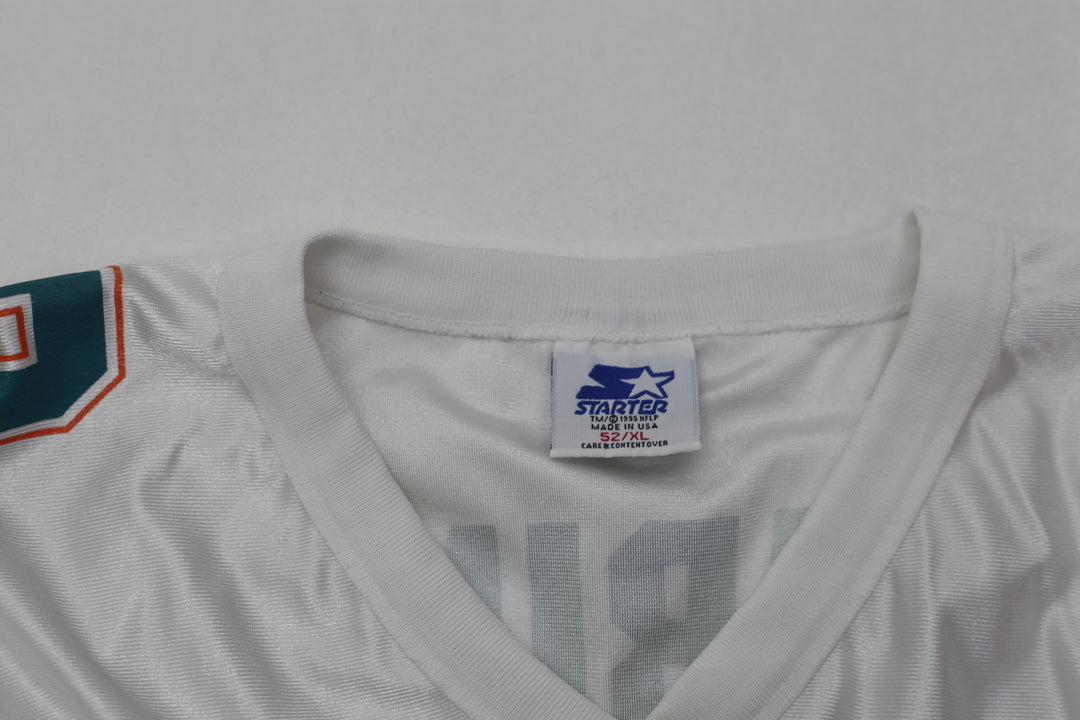 Vintage Starter Marino #13 NFL Jersey