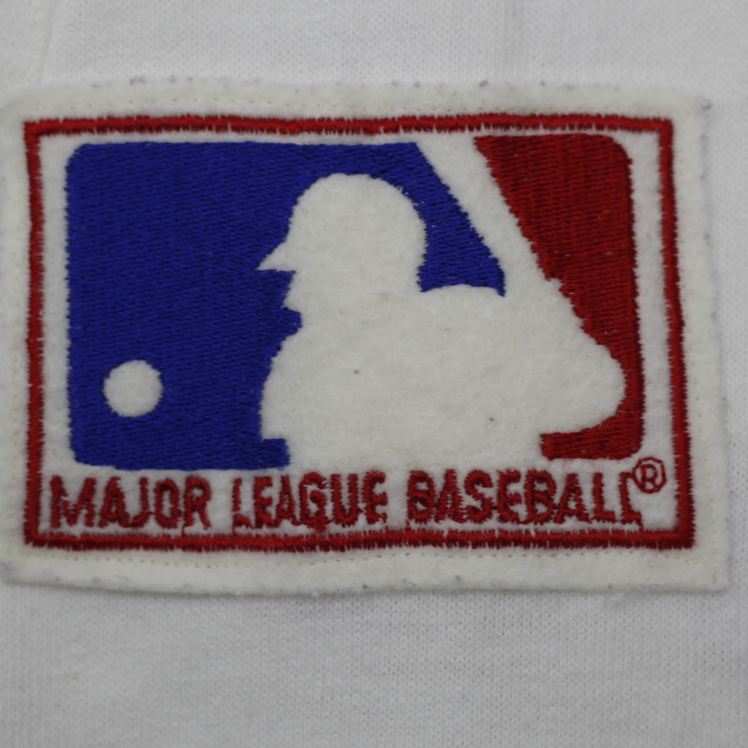 Vintage 1990s Chicago White Sox Starter Baseball Jersey MLB Mens M | Migration_Jerseys - Detail View | Fashion Rerun