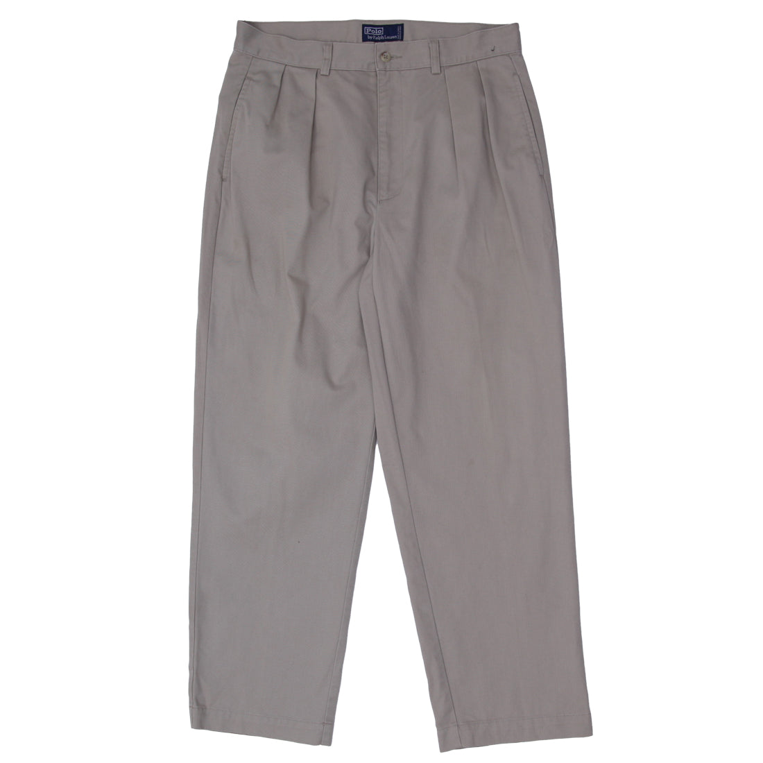 90-00s POLO CHINO ANDREW 33×30 Shop Vintage Polo by Ralph Lauren Chino Andrew Pants | Fashion Rerun
