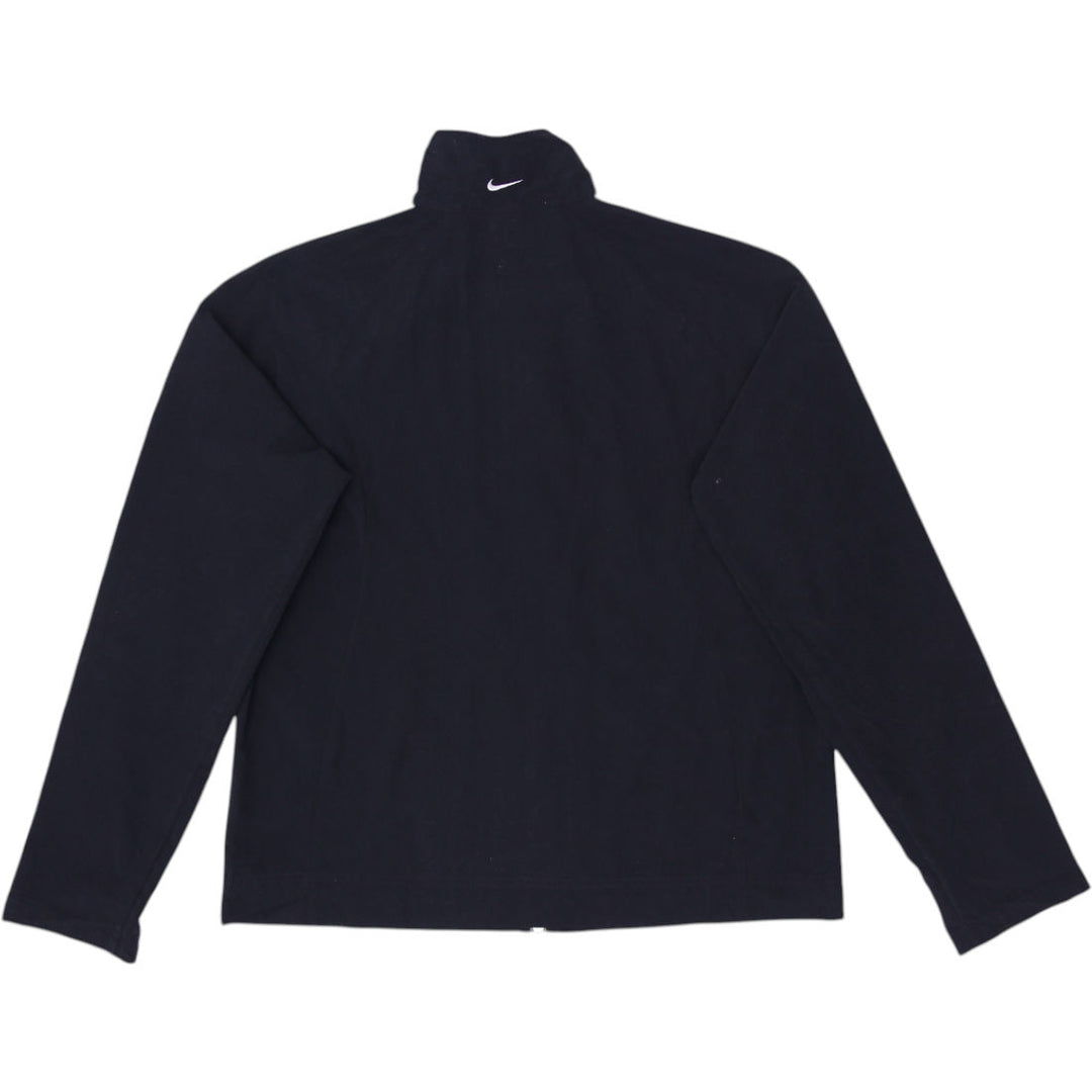 Nike Sportswear Full-Zip Track Jacket Size L | Migration_Jackets - Side View | Fashion Rerun