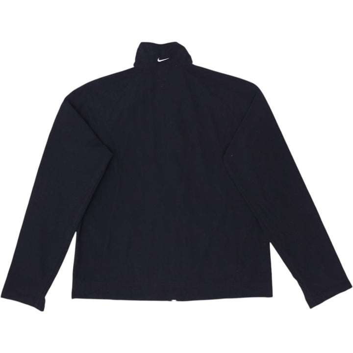 Nike Sportswear Full-Zip Track Jacket Size L | Migration_Jackets - Side View | Fashion Rerun