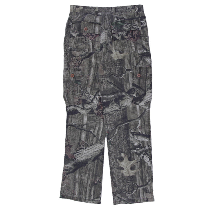 Mens Florella Camo Realtree Cargo Pants