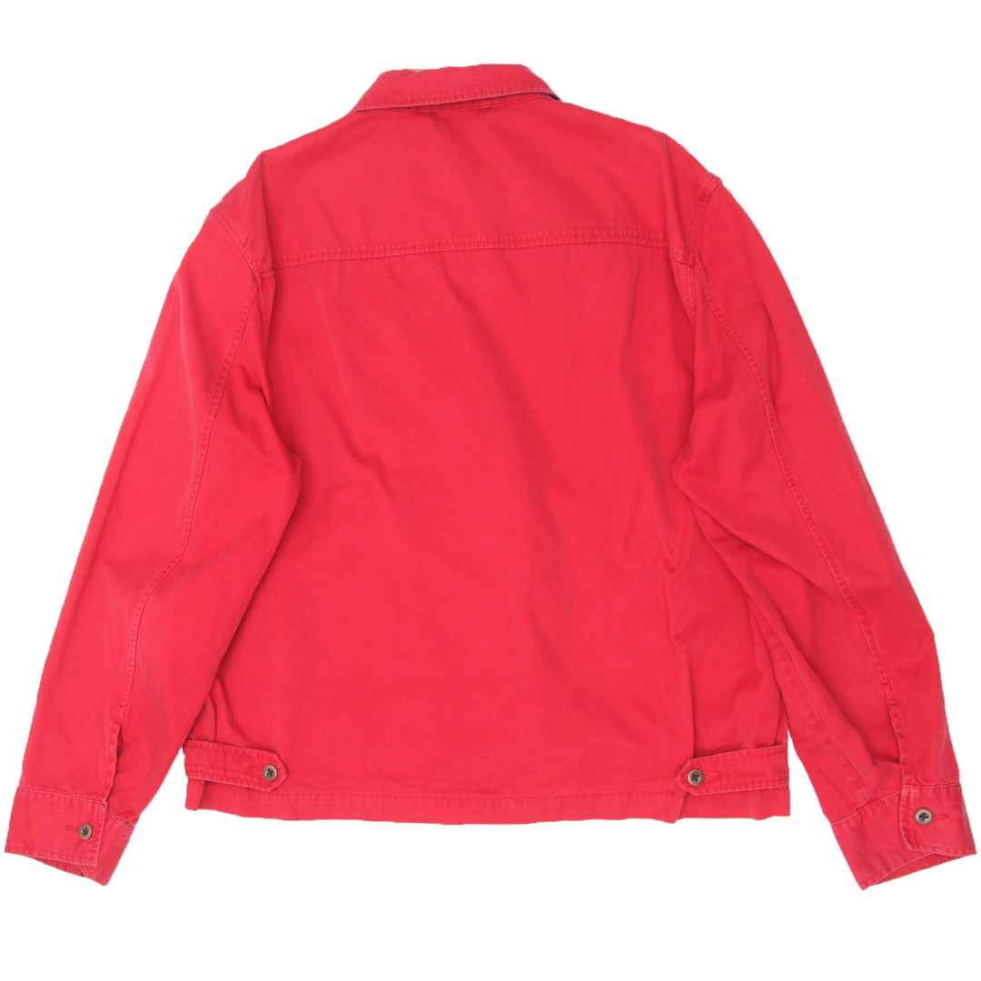 Vintage Polo Ralph Lauren Harrington Jacket