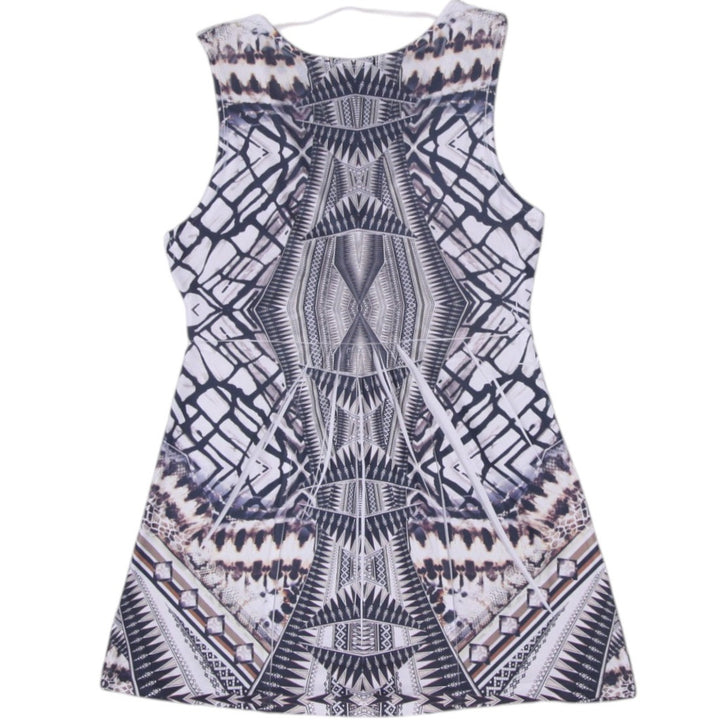 Y2K Ladies APT.9 Sleeveless Printed Top