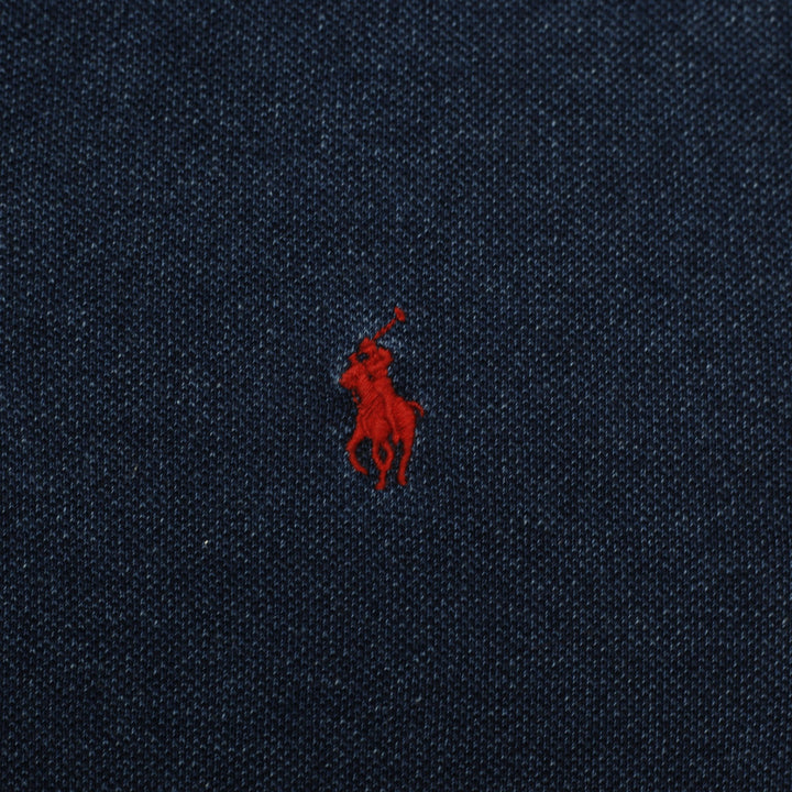 Ralph Lauren Polo Custom Fit Short Sleeve Shirt Size S | Migration_T-Shirts - Detail View | Fashion Rerun
