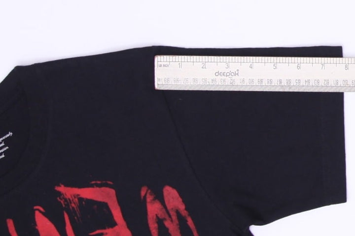 Mens Eminem Graphic Limited Edition Printed Design T-Shirt Size S