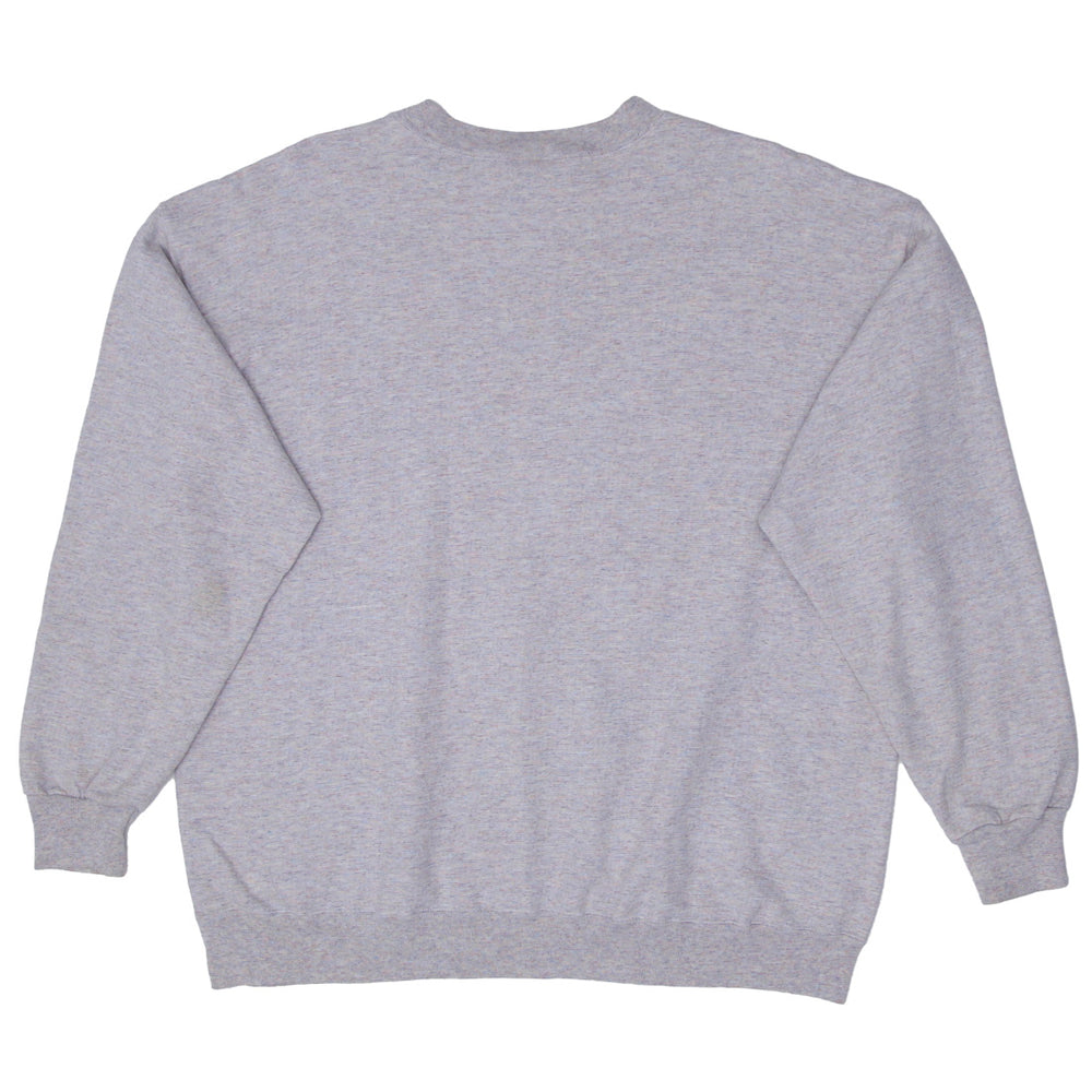 Vintage 1994 LA Loving Tazmanian Devil Sweatshirt Made in USA Size XL - Fashion Rerun Vintage Migration_Sweaters