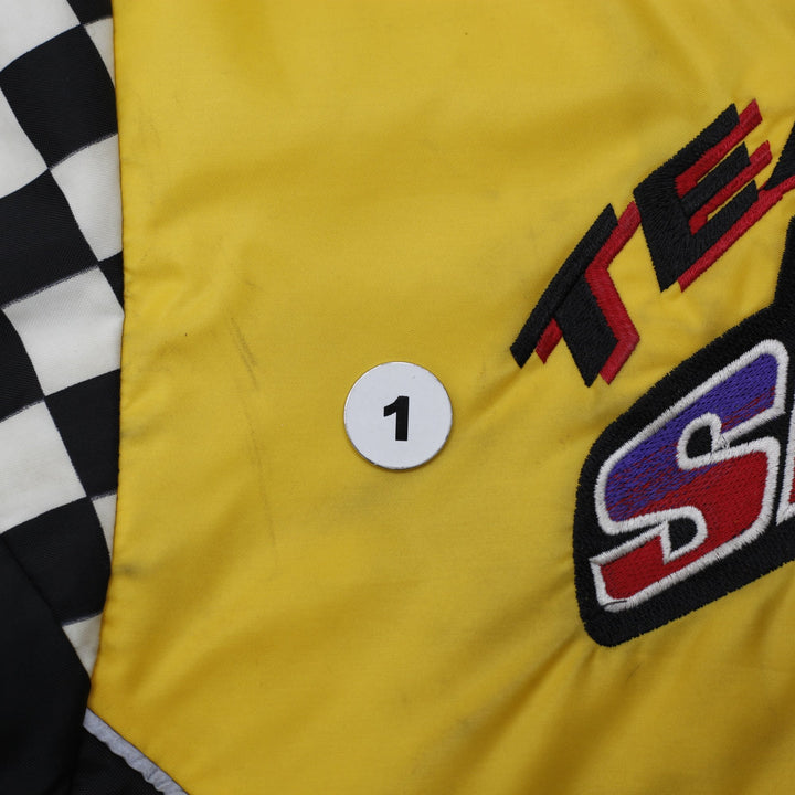 Vintage 1990s Team Ski-Doo Racing Jacket Size XXL | Migration_Jackets - View 10 | Fashion Rerun