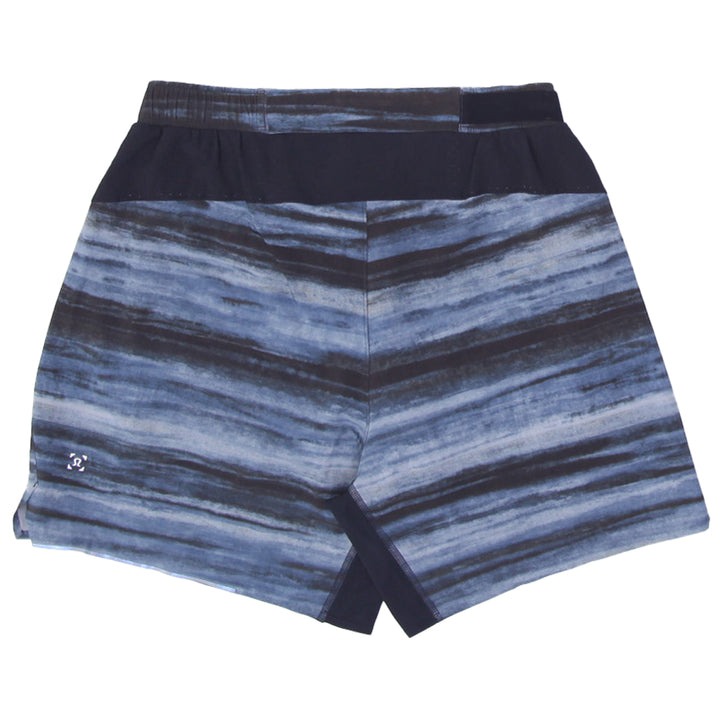 Mens Lululemon With Inner Sports Shorts