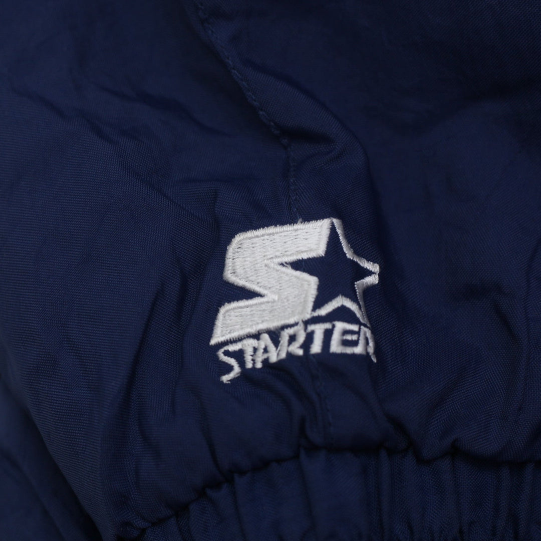 Vintage Starter Pro Line San Diego Chargers NFL 90s Puffer Jacket