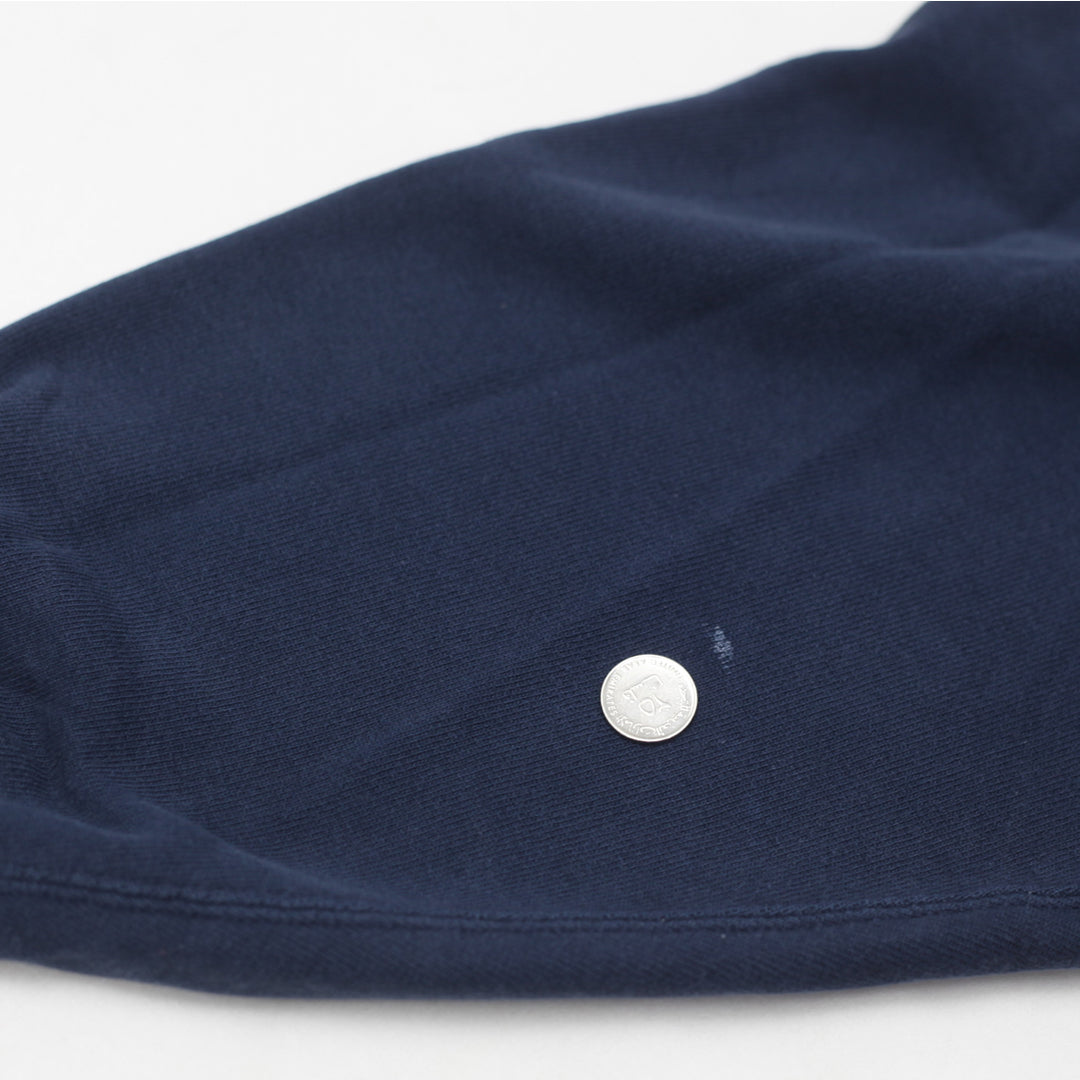 Vintage Champion Reverse Weave Navy Crewneck Sweatshirt Size XL - Fashion Rerun Vintage Migration_Sweaters
