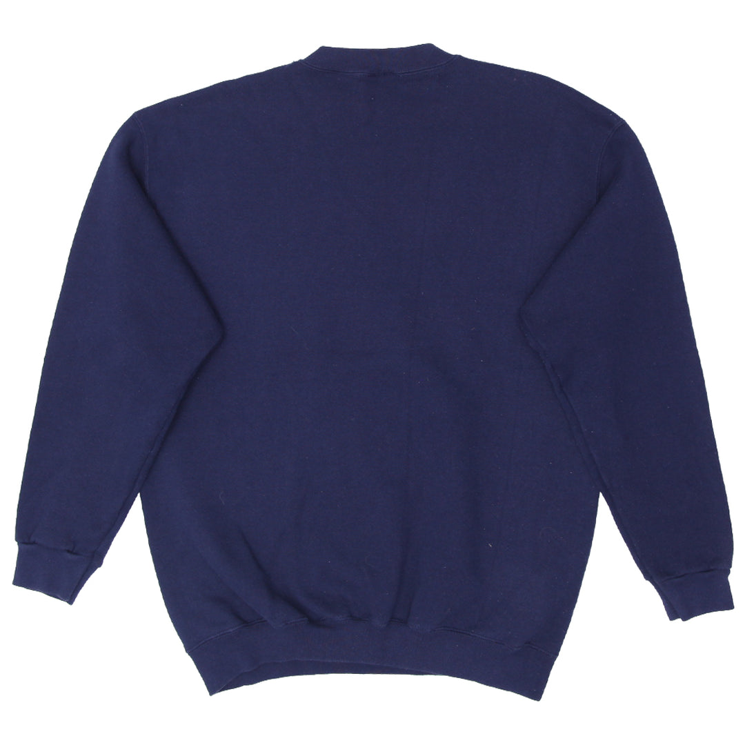 Vintage Tultex Penn State University Crewneck Sweatshirt - Fashion Rerun Vintage Migration_Sweaters