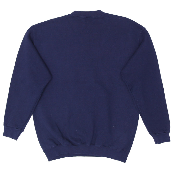 Vintage Tultex Penn State University Crewneck Sweatshirt - Fashion Rerun Vintage Migration_Sweaters