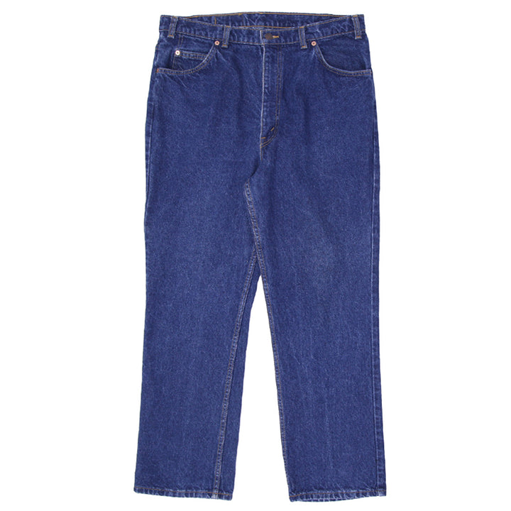 Vintage Levis Straight Leg Orange Tab 619 Jeans | Migration_Pants UAENAT20 | Fashion Rerun
