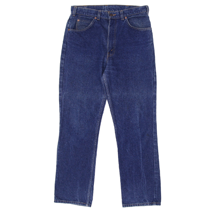 Vintage Levi's 619 Orange Tab Straight Leg Jeans | Migration_Pants UAENAT20 | Fashion Rerun