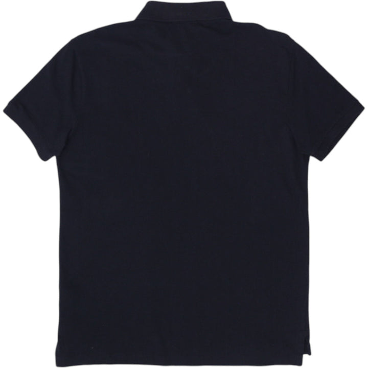 Ralph Lauren Custom Slim Fit Polo Shirt Size M | Migration_T-Shirts - Side View | Fashion Rerun