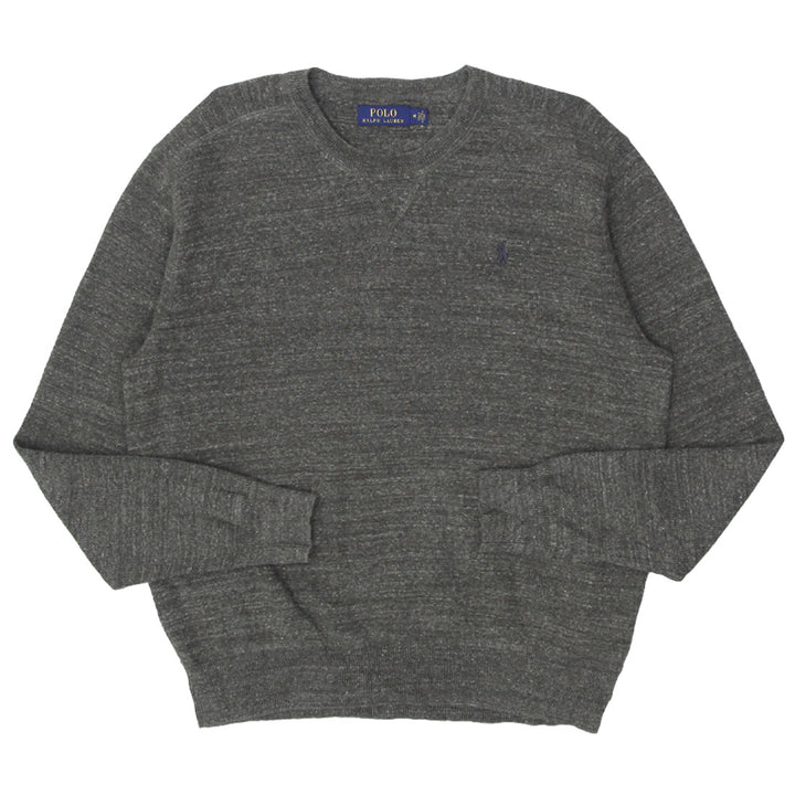Mens Polo Ralph Lauren Pullover Sweater