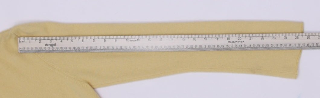 Ladies Tommy Hilfiger 100% Hooded Cashmere Sweater