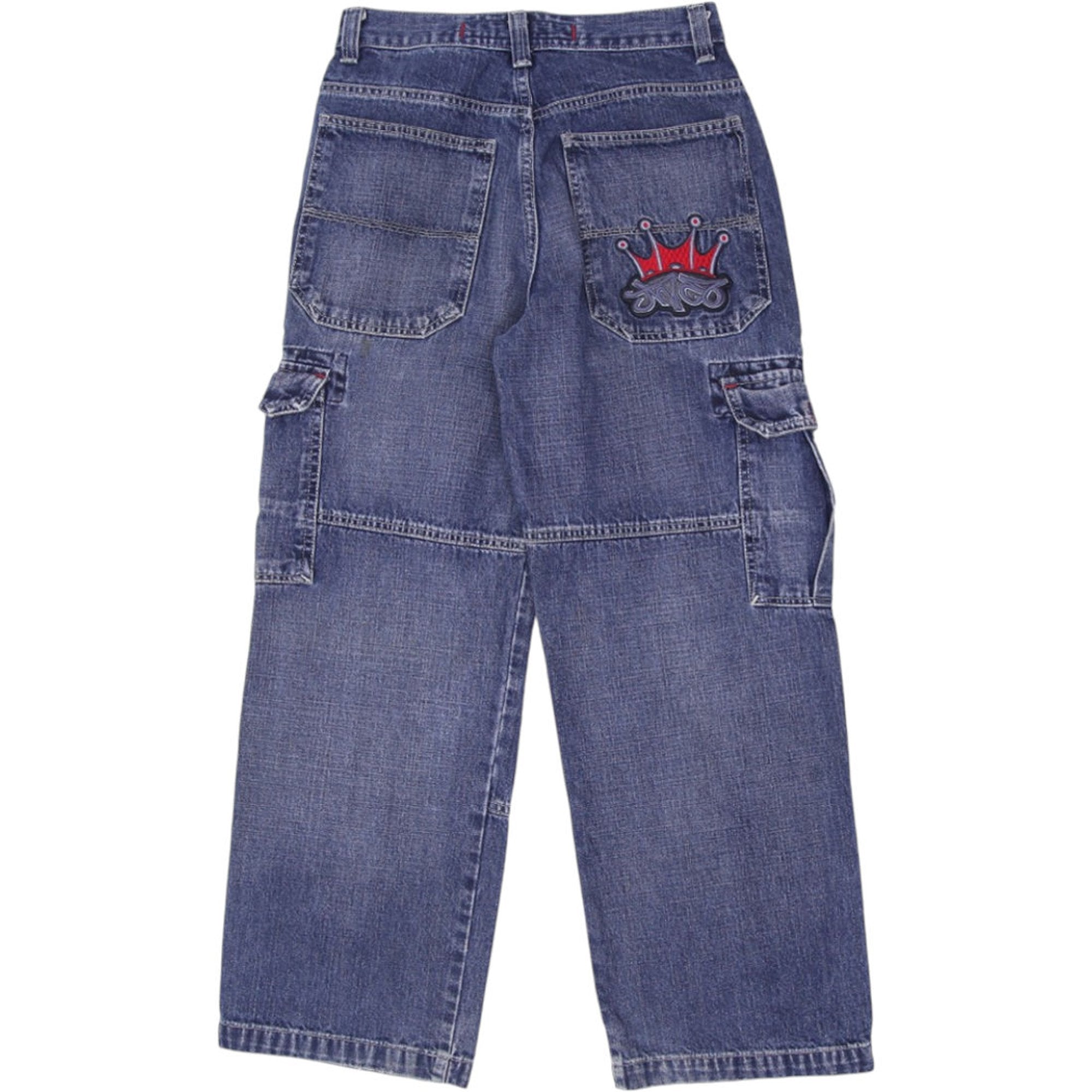 日本未発売希少JNCO ワイドデニム 【公式通販】
