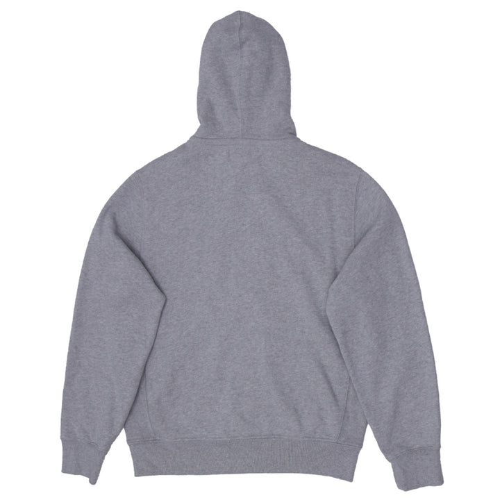 Mens Polo Ralph Lauren Full Zip Hoodie Gray - Fashion Rerun Vintage Migration_Sweaters