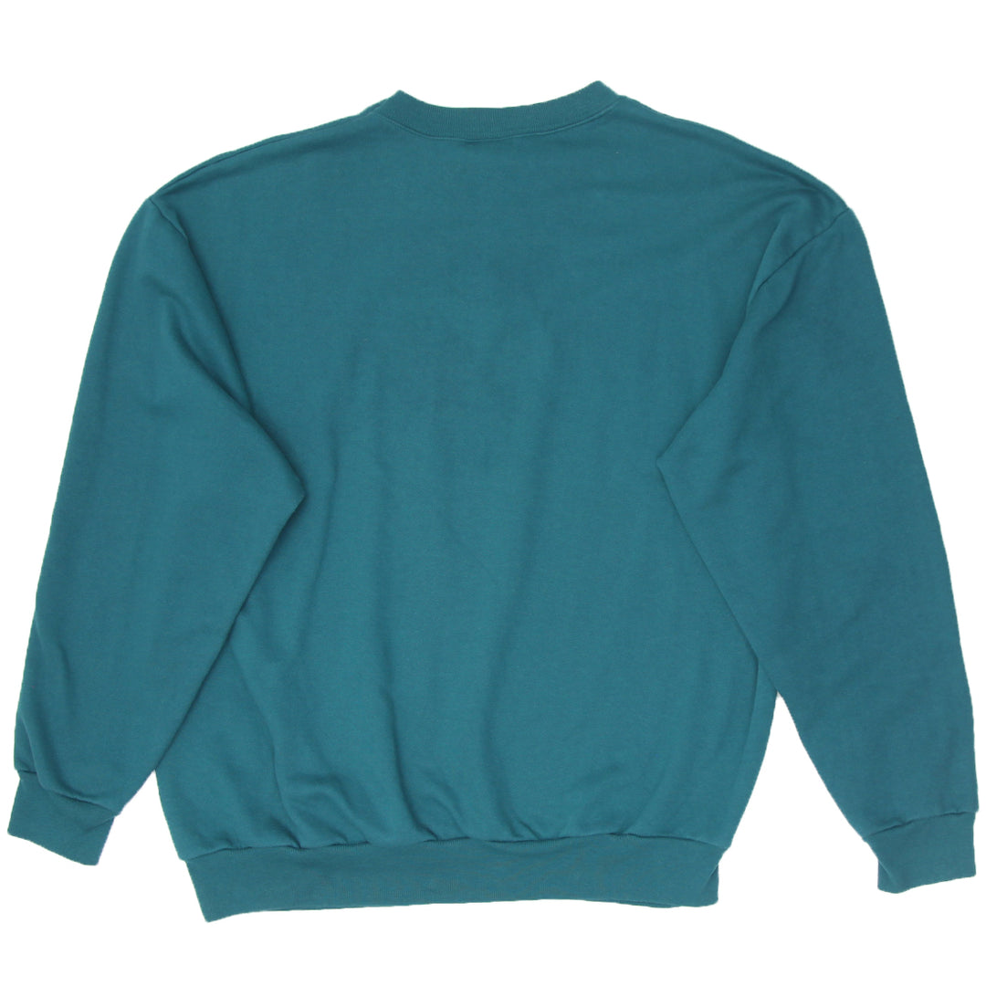 Vintage Harlequin Loons Crewneck Sweatshirt