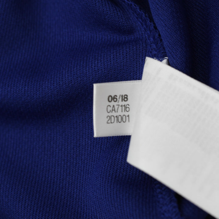 Mens Adidas Toronto Maple Leafs Tavares #91 Hockey Jersey