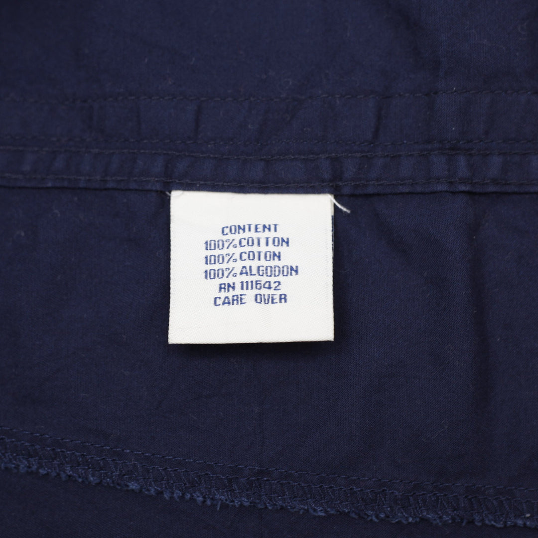 Coogi Button Up Long Sleeve Shirt Size XXL | Migration_Shirts - Detail View | Fashion Rerun