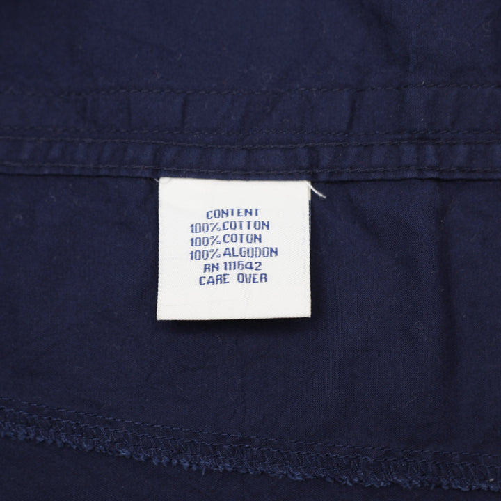 Coogi Button Up Long Sleeve Shirt Size XXL | Migration_Shirts - Detail View | Fashion Rerun