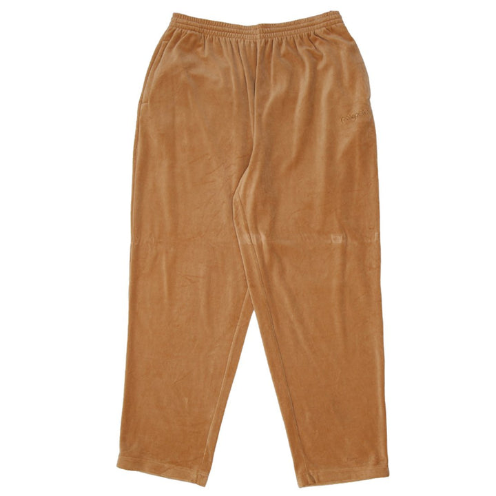 Vintage Pelle Pelle Velour Drawstring Pants