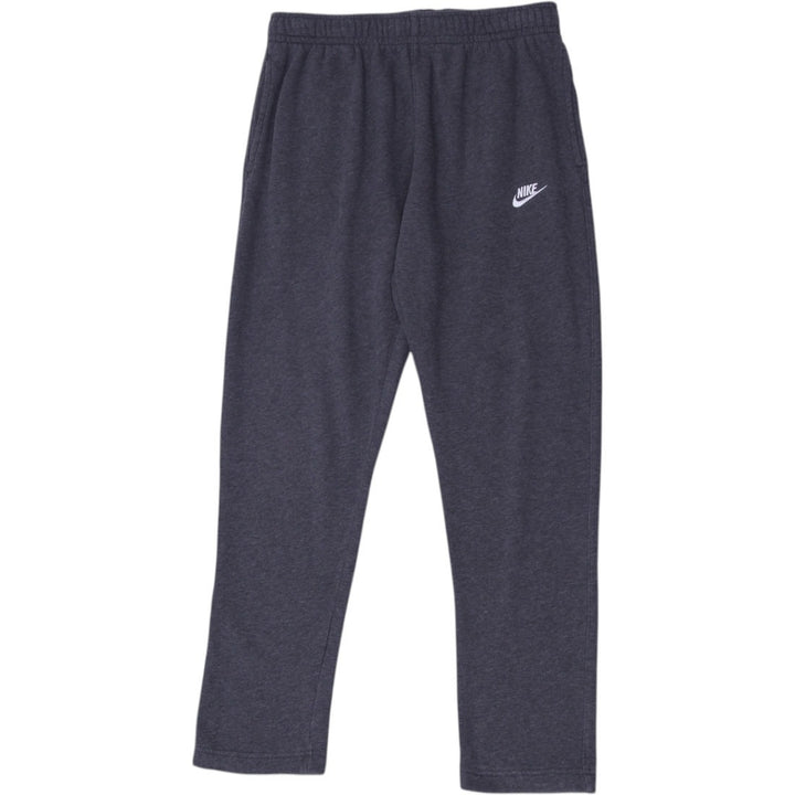 Mens Nike Gray Fleece Sweatpants Size L | Migration_Pants | Fashion Rerun