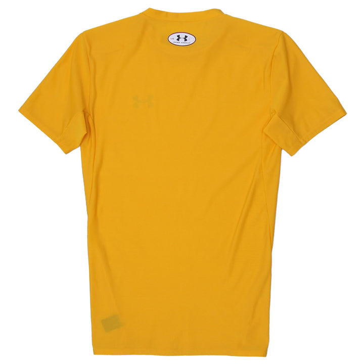 Mens Under Armour Compression Heatgear T-Shirt