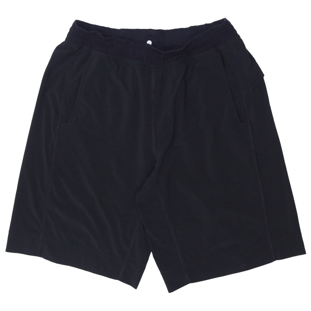 Men’s Lululemon drawstring sports shorts