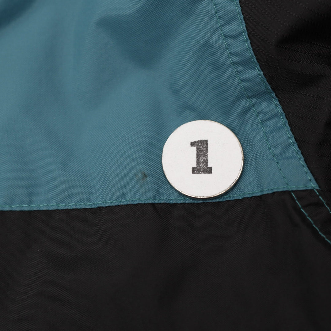 Vintage Nike Hooded Windbreaker Jacket Size L | Migration_Jackets - Alternate View | Fashion Rerun