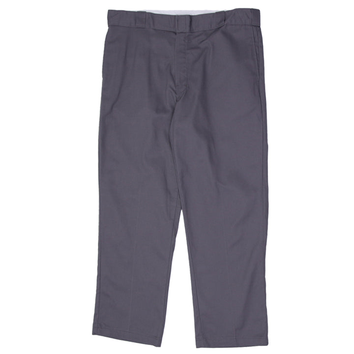 Mens Dickies 874 Original Fit Flex Pants