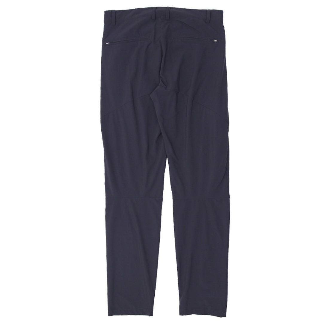 Ladies Embroidered Adidas Logo Undefeated Pants - Fashion Rerun Vintage Migration_Pants