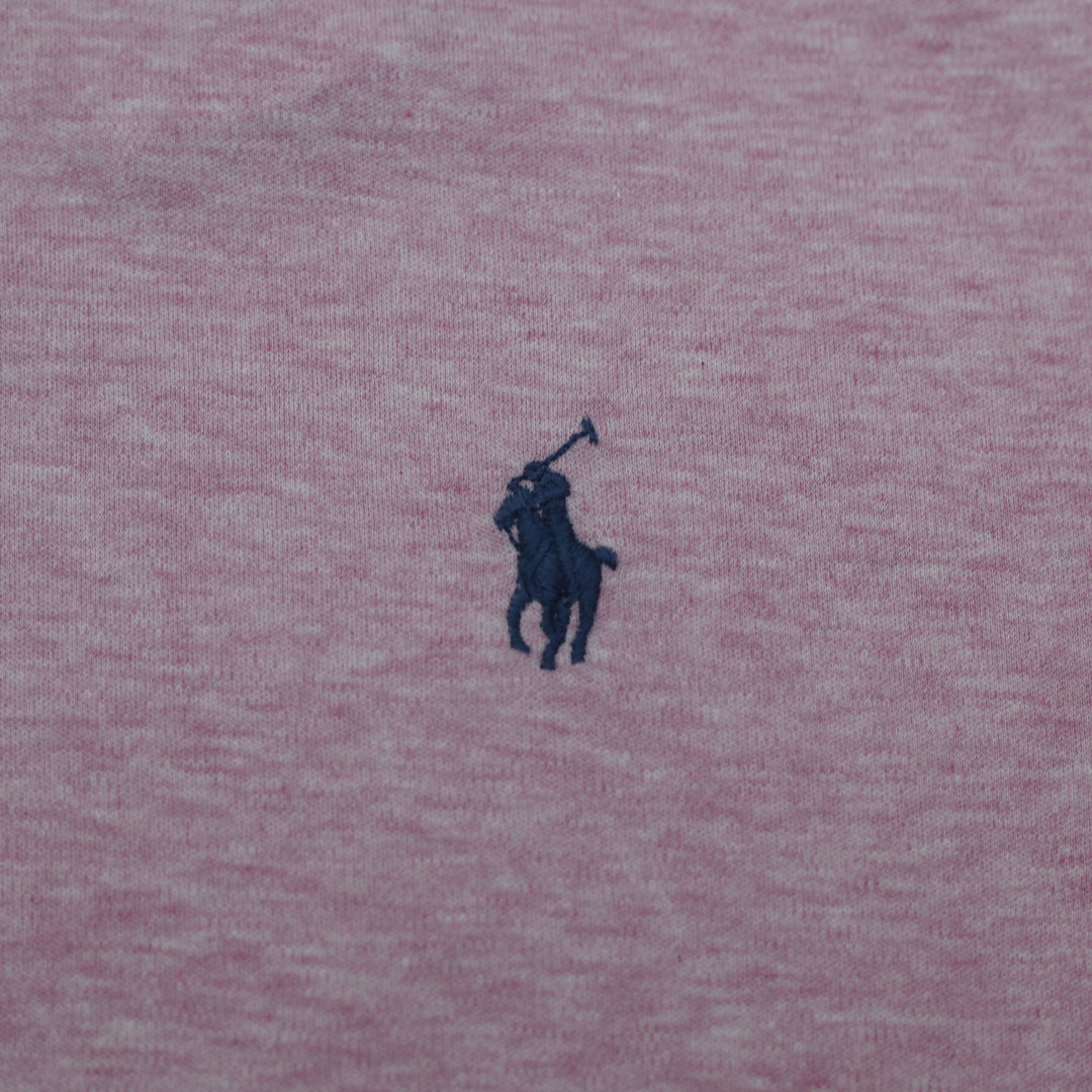 Ralph Lauren Custom Slim Fit Polo Shirt Size S | Migration_T-Shirts - Detail View | Fashion Rerun