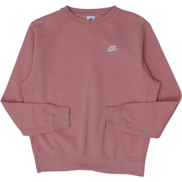 Mens Nike Sportswear Club Crewneck Sweatshirt Size S