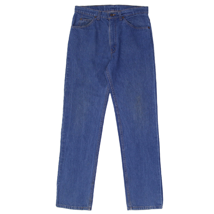 Vintage Levi Strauss & Co. Orange Tab 40509 0214 Jeans | Migration_Pants UAENAT20 | Fashion Rerun