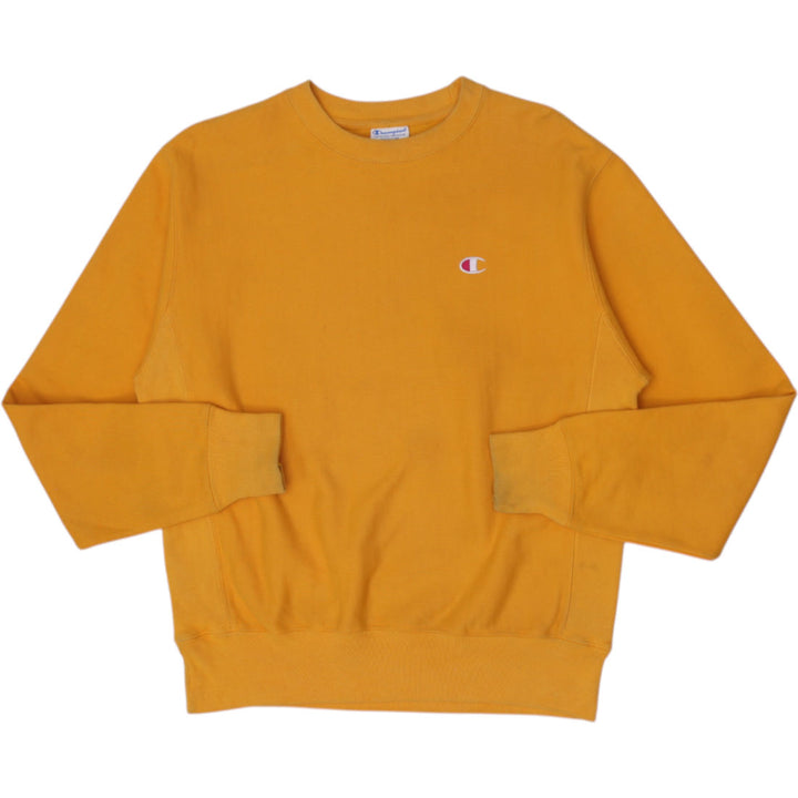 Mens Champion Reverse Weave Crewneck Sweatshirt Size M