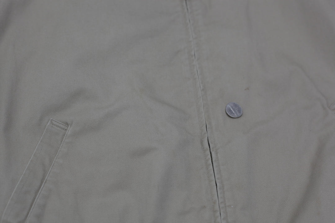 Vintage Polo By Ralph Lauren Harrington Full Zip Jacket - Fashion Rerun Vintage Migration_Jacket