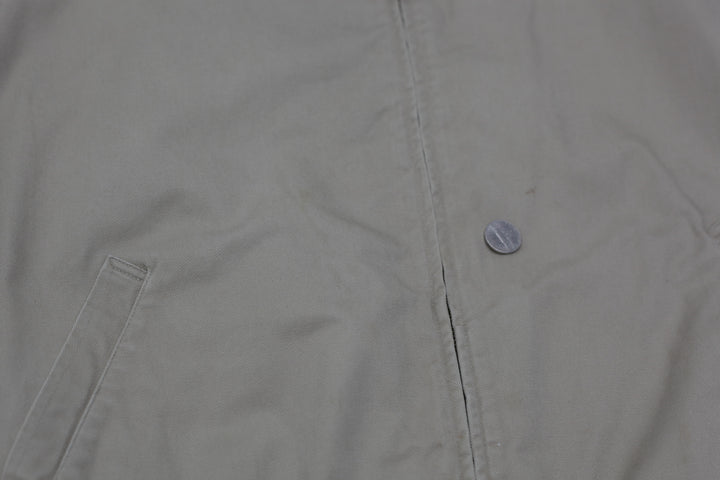 Vintage Polo By Ralph Lauren Harrington Full Zip Jacket - Fashion Rerun Vintage Migration_Jacket