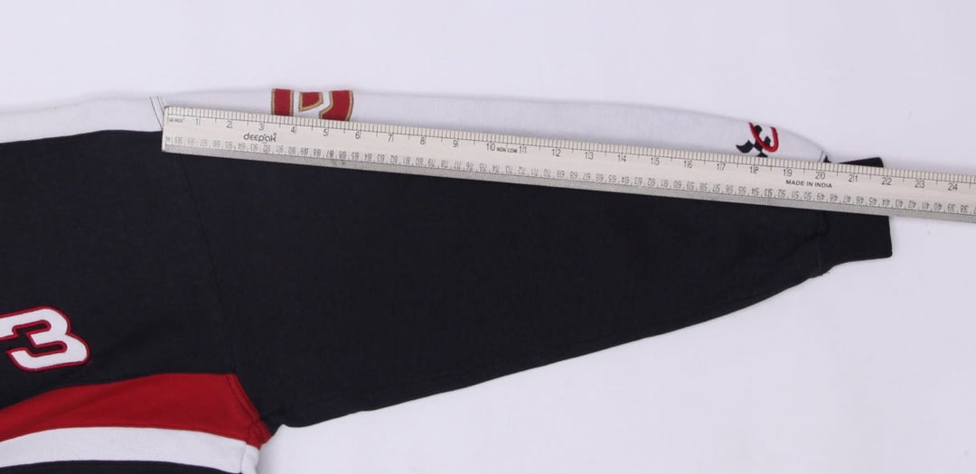 Vintage Chase Authentics Dale Earnhardt NASCAR Goodwrench Service Plus Crewneck Sweatshirt Size M