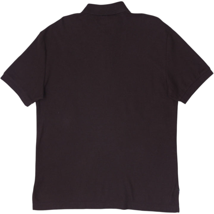 Mens Tommy Hilfiger Short Sleeve Polo T-Shirt Size L