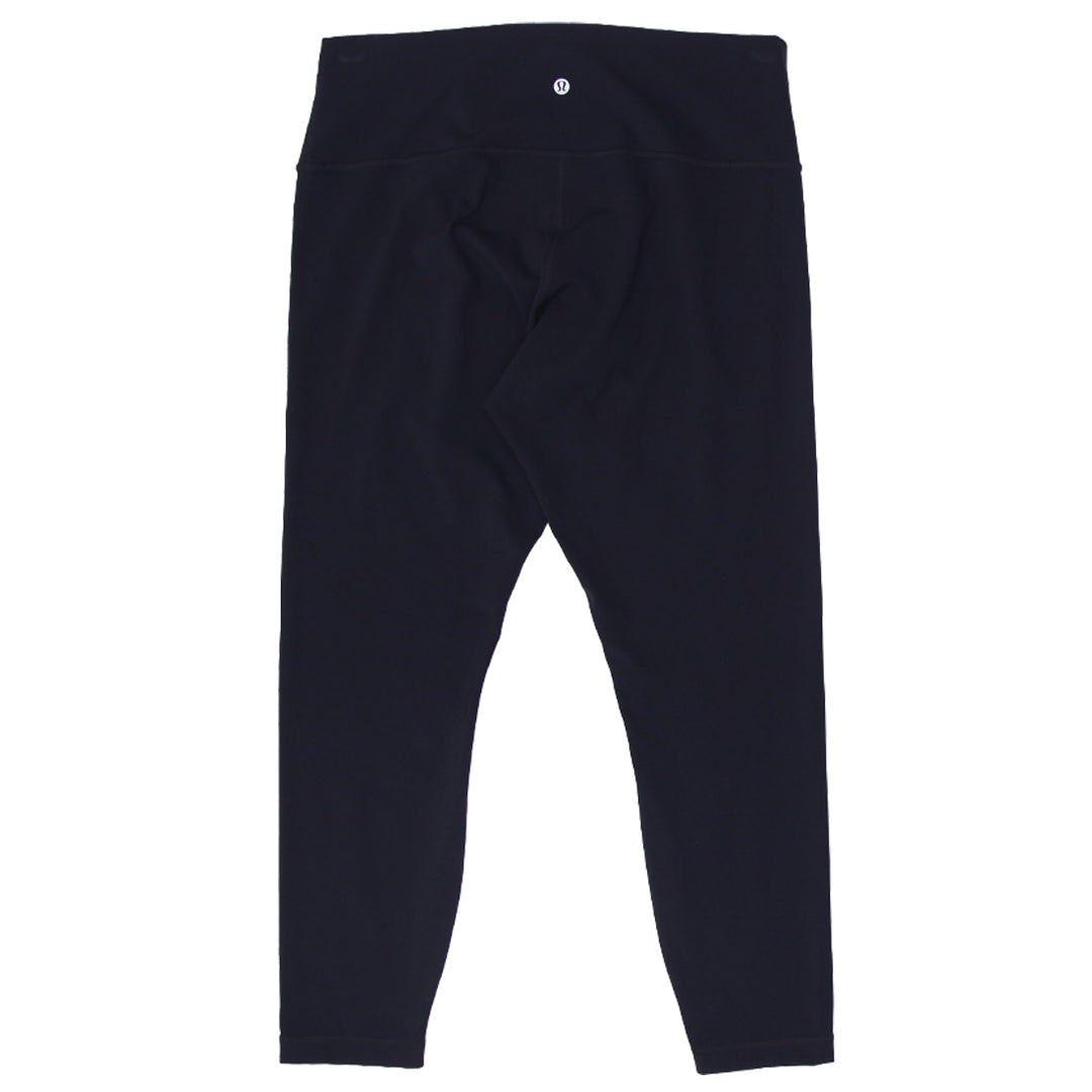 Ladies Lululemon Sports Legging Pants