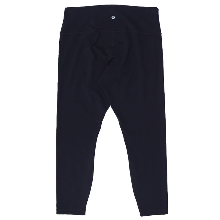 Ladies Lululemon Sports Legging Pants