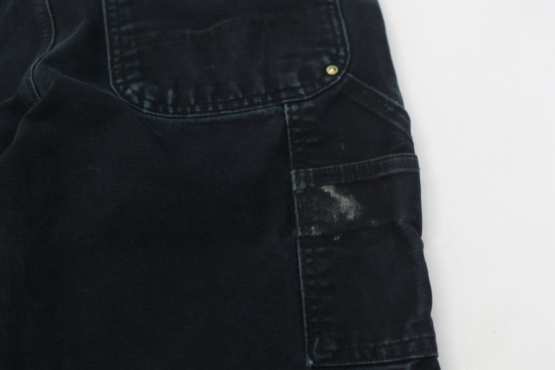 Mens Made In USA Double Knee Carhartt Pants