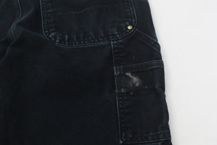 Mens Made In USA Double Knee Carhartt Pants