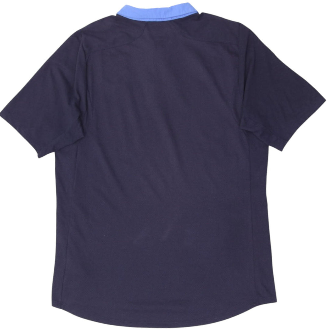 Mens Umbro 2012-13 England Away Football Jersey